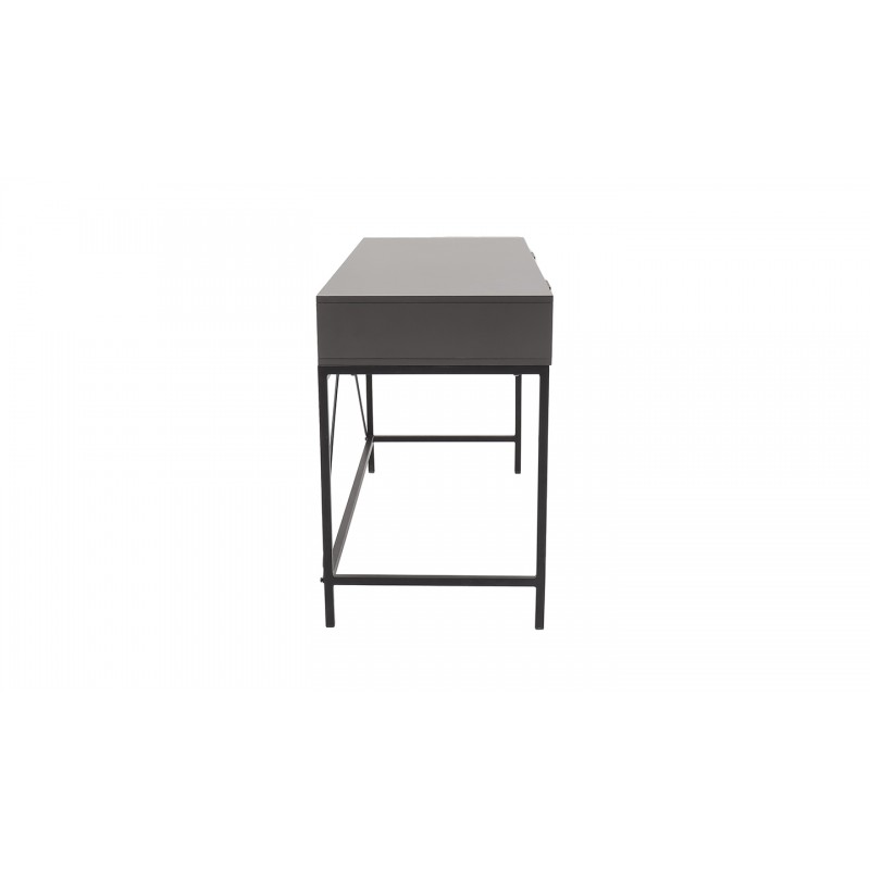 VL Riley Desk Grey